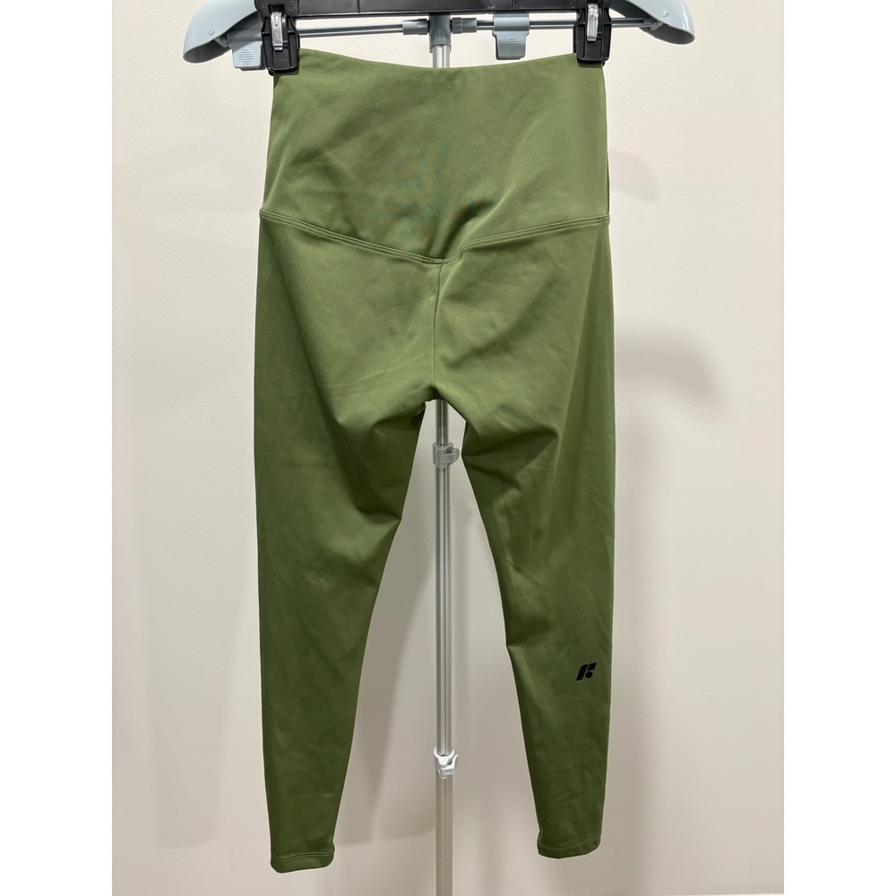 Forme Sculpt+ Legging Sage Green Size Small Posture Correcting High Waisted